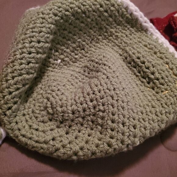 Bundle of hoodie and Gloves - Picture 5 of 7